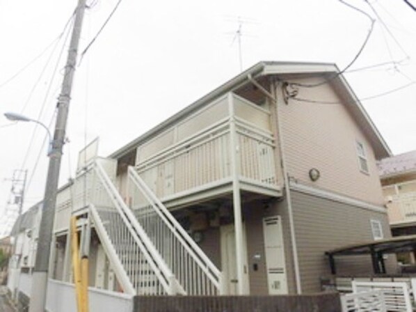 グレイシス阿佐谷の物件内観写真